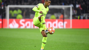 Mercato - Barcelone : Enorme danger pour l’avenir de Semedo ?