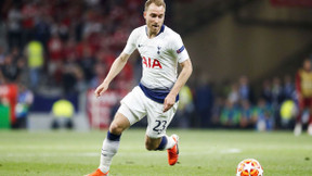 Mercato - Real Madrid : Nouvelle annonce fracassante sur le dossier Eriksen !