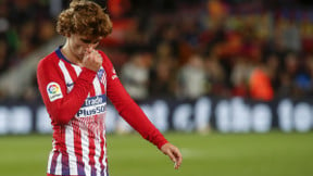 Mercato - Barcelone : Valverde aurait tranché pour Griezmann !