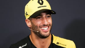 Formule 1 : Ricciardo annonce la couleur pour le Grand Prix du Canada