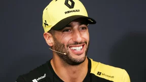 Formule 1 : Ricciardo annonce la couleur pour le Grand Prix du Canada