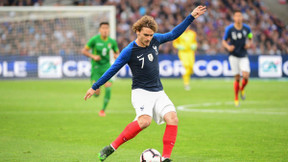 Mercato - FC Barcelone : Feu vert complet pour Griezmann !