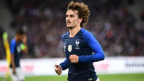 Mercato - Barcelone : Ce protégé de Simeone qui affiche une préférence pour l'avenir de Griezmann !