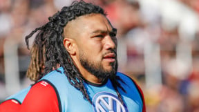 Rugby - Top 14 : Boudjellal évoque un retour de Nonu au RCT