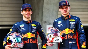 Formule 1 : La sortie du patron de Red Bull qui ne va pas plaire à Gasly…