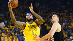 Basket - NBA : DeMarcus Cousins revient sur sa longue blessure !