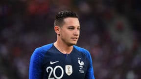 Mercato - OM : Ce terrible constat sur l’été de Florian Thauvin !