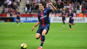 Mercato - PSG : Cavani ne lâcherait rien pour son avenir !