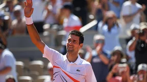 Tennis : «Federer, Nadal… Novak Djokovic est le plus fort des trois» 