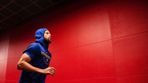 Basket - NBA : Quand Steve Kerr souligne le talent de Stephen Curry