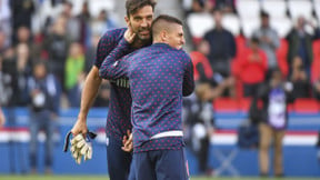 Mercato - PSG : Les vérités de Verratti sur le départ de Buffon