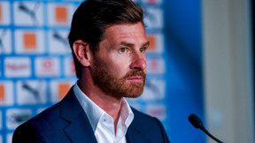 Mercato - OM : A l’OM, André Villas-Boas ne savait pas où il mettait les pieds…