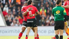Rugby - Top 14 : Le Stade Toulousain et la peur de tout gâcher…