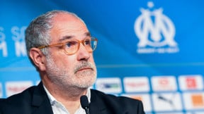 Mercato - OM : Un dossier à 10M€ à oublier pour Zubizarreta ?