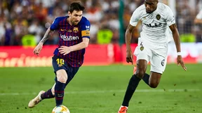 Barcelone : Messi n’a toujours pas digéré la Coupe du monde 2014
