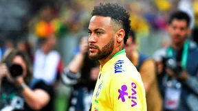 Mercato - PSG : Tite révèle les propos de Neymar sur sa situation !