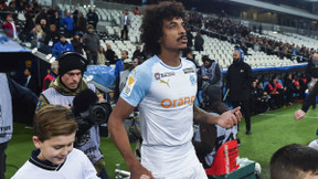 Mercato - OM : L’agent de Luiz Gustavo fait une grande annonce sur son avenir !