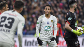 PSG - Polémique : Julian Draxler vole au secours de Neymar !