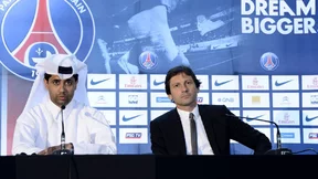 Mercato - PSG : Nasser Al-Khelaïfi à l’origine du retour de Leonardo ?