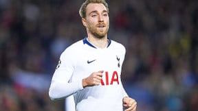 Mercato - PSG : Offensive confirmée pour Christian Eriksen !