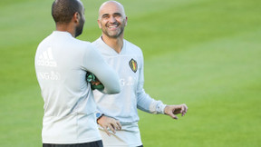 Mercato - Barcelone : Quand Roberto Martinez se prononce sur la succession de Valverde !