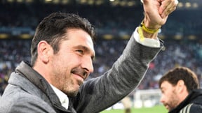 Mercato - Barcelone : Buffon aurait bien pu aller au Barça, mais…