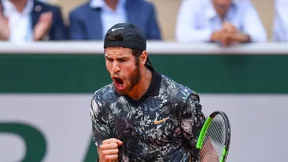 Tennis - Roland-Garros : Le clan Thiem annonce la couleur avant Novak Djokovic !
