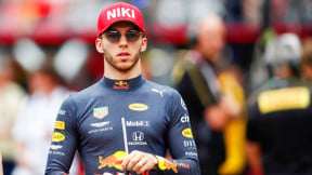 Formule 1 : Un départ en 2020 ? La réponse de Pierre Gasly !