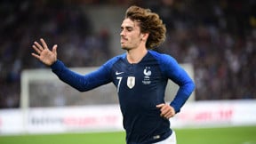 Mercato - Barcelone : Les regrets de l’Atlético face au choix d’Antoine Griezmann !