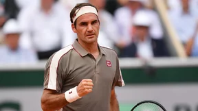 Tennis - Roland-Garros : Un retour en 2020 ? La réponse de Roger Federer !