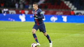 Mercato - PSG : Julian Draxler lâche un indice de taille pour son avenir !