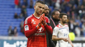 Mercato : L’OL en difficulté avec Anthony Lopes ?