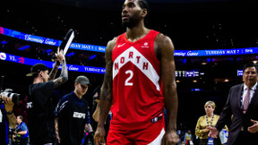 Basket - NBA : Quand Kawhi Leonard évoque déjà... son héritage !