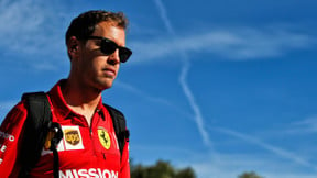 Formule 1 : Sebastian Vettel met les choses au point pour son avenir !