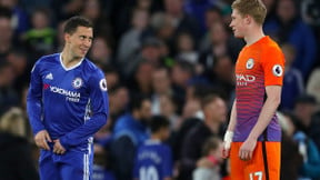 Mercato - Real Madrid : De Bruyne fait une grande annonce sur l'avenir d’Eden Hazard !