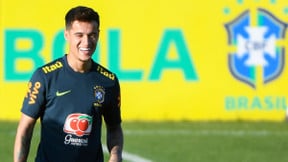 Mercato - Barcelone : L’agent de Coutinho débarque à Paris !