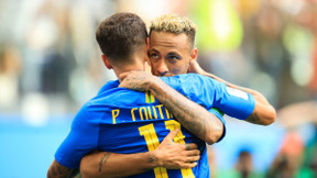 Mercato - PSG : Coutinho pourrait débloquer le dossier Neymar !