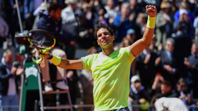 Tennis - Roland-Garros : L’aveu de Nadal sur sa victoire face à Federer !