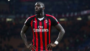 Mercato : Bakayoko veut rester à Chelsea !