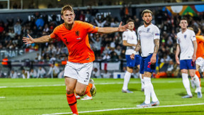 Mercato - PSG : Matthijs De Ligt aurait pris une décision radicale pour son avenir !