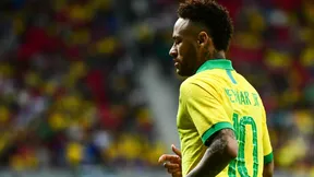 PSG - Malaise : Ces précisions sur l'état de Neymar !