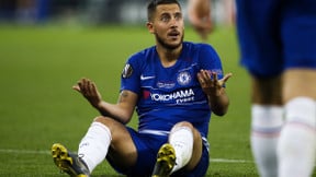 Mercato - Real Madrid : Chelsea avait fixé une condition précise pour Eden Hazard !