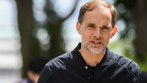 Mercato - PSG : La menace Allegri se confirmerait pour Tuchel !