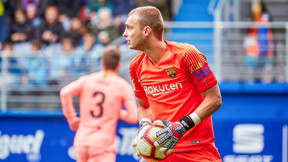 Mercato - Barcelone : Cillessen en route vers la Premier League ?