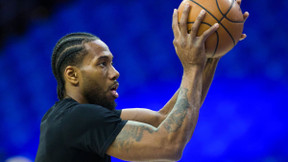 Basket - NBA : Kawhi Leonard revient sur le succès des Raptors face aux Warriors !