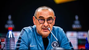 Mercato : Sarri libéré par Chelsea ?