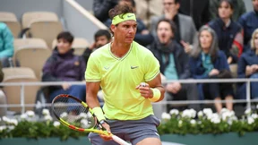 Tennis - Roland-Garros : Djokovic ou Thiem en finale ? La réponse de Rafael Nadal 