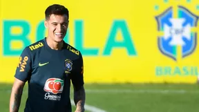 Mercato - PSG : Thiago Silva aurait convaincu Coutinho pour son avenir !