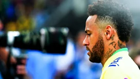 Mercato - PSG : Neymar aurait lâché une bombe aux joueurs du Barça !