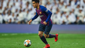 Mercato - PSG : Un départ de Coutinho fixé à 120M€ par le Barca ?